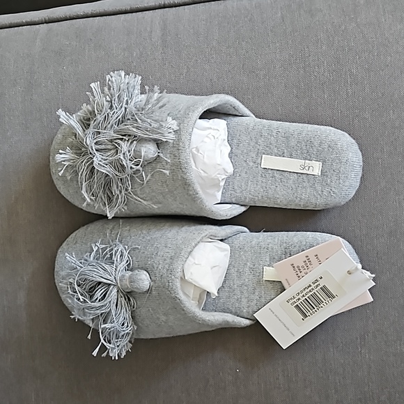 Skin Worldwide cooling slipper, medium - Picture 2 of 5